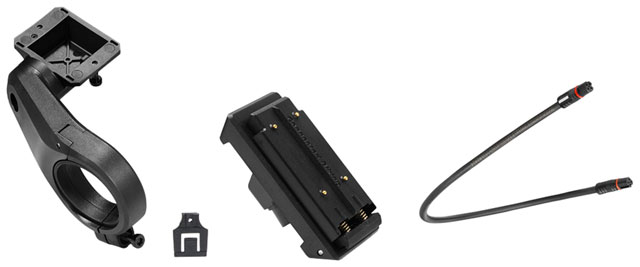 Bosch 1-Arm Socket Retrofit Kit, 31.8mm - The smart system