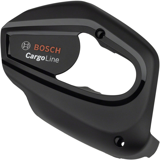 Bosch Design Cover Cargo Line, Left (BDU374Y) - The smart system