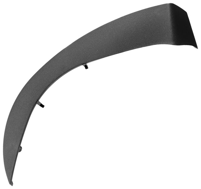 Bosch Design Cover Performance Line, Right, Top (BDU33YY) - The smart system