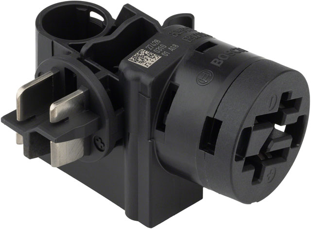 Bosch Battery Adapter 1 (BAD 1) - The smart system