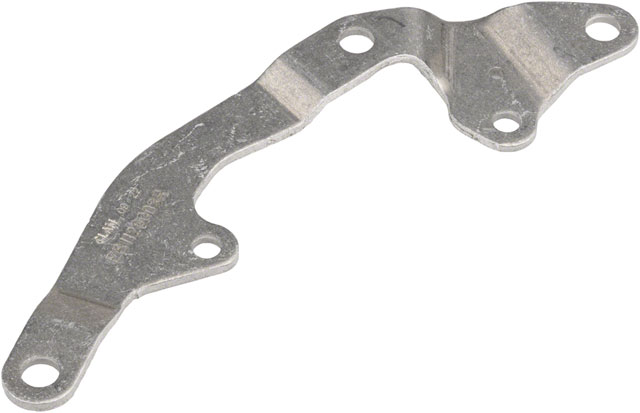 Bosch Mounting Plate (BDU3XX, BDU33YY) - Bosch eBike System 2 / The smart system