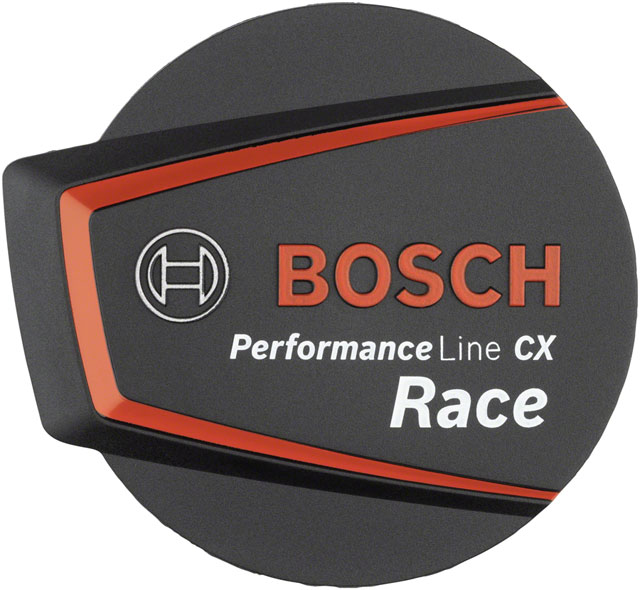 Bosch Logo Cover Performance Line CX Race Limited Edition (BDU376Y) - The smart system