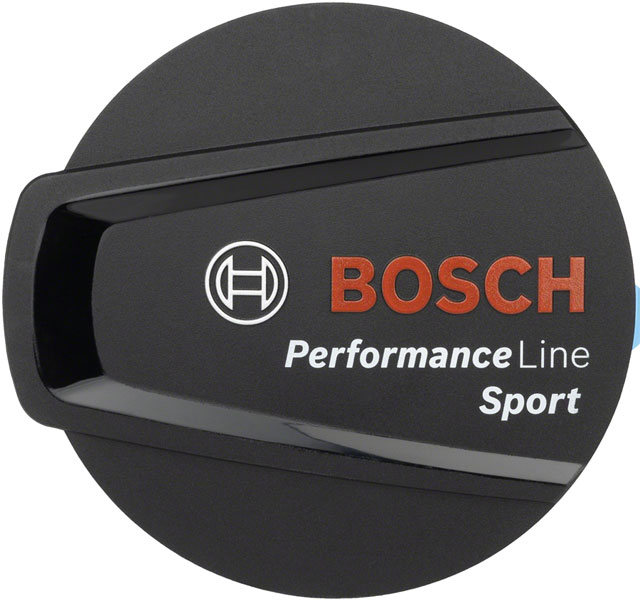 Bosch Logo Cover Performance Line Sport (BDU338Y) - The smart system