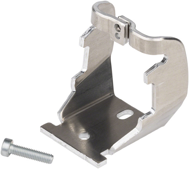 Bosch Mounting Kit Powerpack Frame, Adapter Plate, Plug Side Battery Adapter 2 (BBP35YY) - The smart system