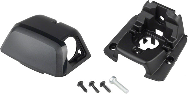 Bosch Mounting Kit Powerpack Frame, Housing, Plug Side Battery Adapter 1 (BBP35YY) - The smart system