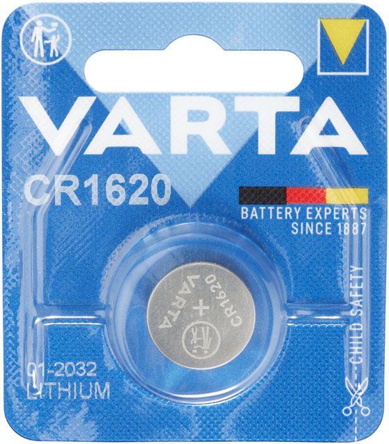 Bosch Battery For Mini Remote - The smart system Compatible