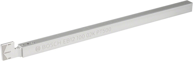 Bosch PowerTube 500 Mounting And Positioning Gauge (BBP375Y) - The smart system