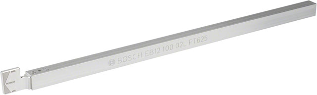 Bosch PowerTube (BBP38YY) Horizontal/Vertical, Pivot, Mounting And Positioning Gauge - The smart system