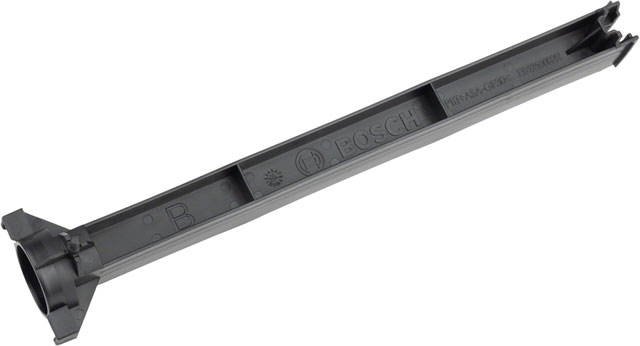 Bosch Mounting And Positioning Gauge, Powerpack Frame (BBP35YY) - The smart system