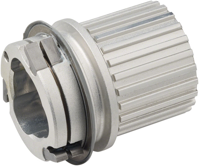 MAHLE SmartBike Systems X20 Gen 1 Freewheel Set - Shimano Microspline, Aluminum