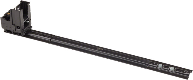 Bosch Battery Holder CompactTube Vertical With Pin - The smart system