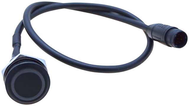 MAHLE Smartbike Systems One Remote-C Ebike Control Unit Remote Button - Holder not included