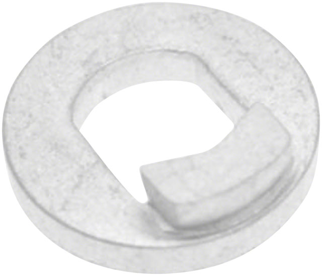 MAHLE Smartbike Systems X35 Torque Washer - Qty 2, Silver