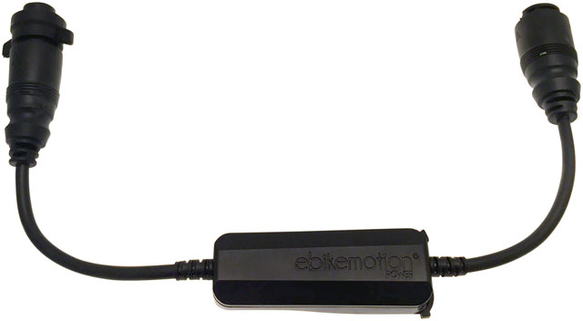 MAHLE Smartbike Systems GCU Cable - X35, For Firmware Updates