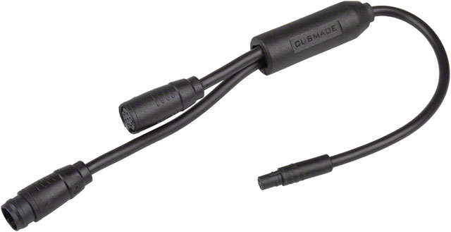 MAHLE Smartbike Systems Y Wire for TRIO Remote