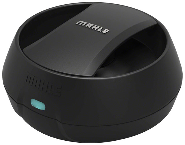 MAHLE SmartBike Systems x20 Energy Hub - USB-C Charge Port for Range Extender Battery