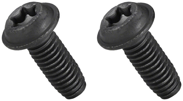 Bosch Screw Set For Mounting Plate (BDU37YY) - The smart system