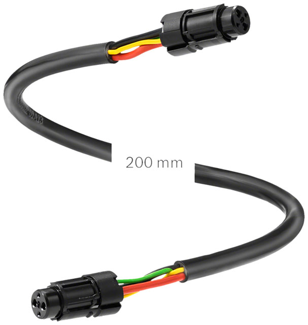Bosch Battery Cable 200mm (BCH3900_200) - The smart system
