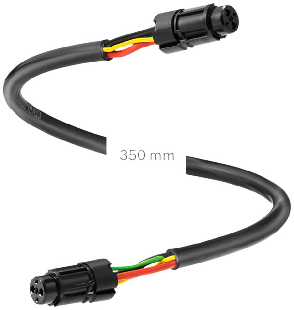 Bosch Battery Cable 350mm (BCH3900_350) - The smart system