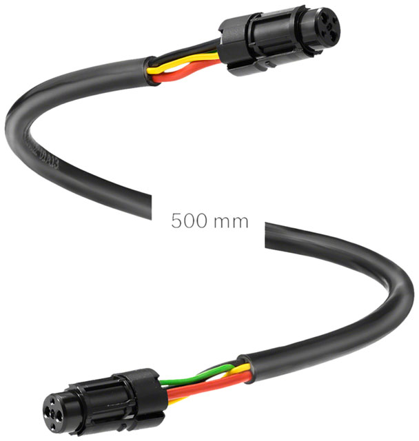Bosch Battery Cable 500mm (BCH3900_500) - The smart system