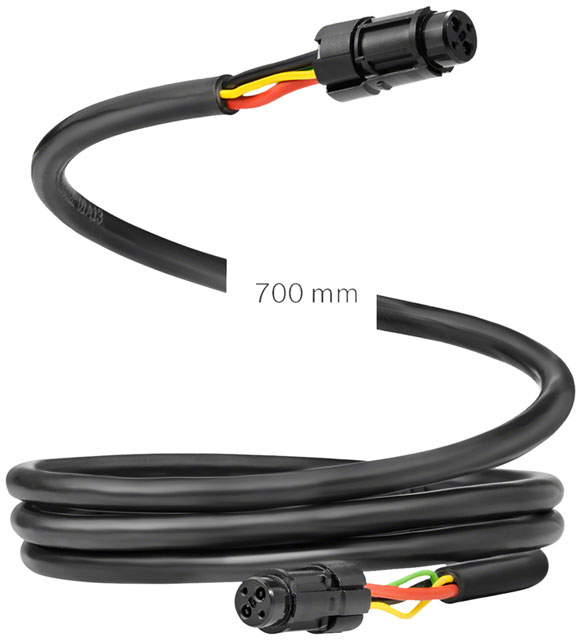 Bosch Battery Cable 700mm (BCH3900_700) - The smart system