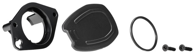 Bosch Mounting Kit For Charging Socket Holder - The smart system