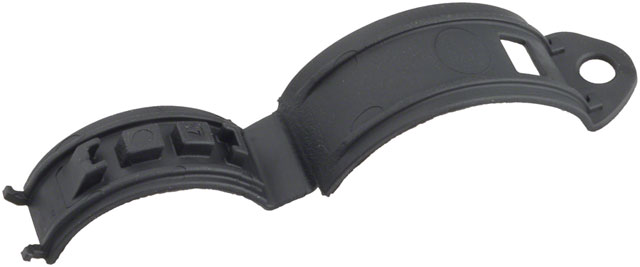 Bosch Purion 200 Rubber Spacer - The smart system