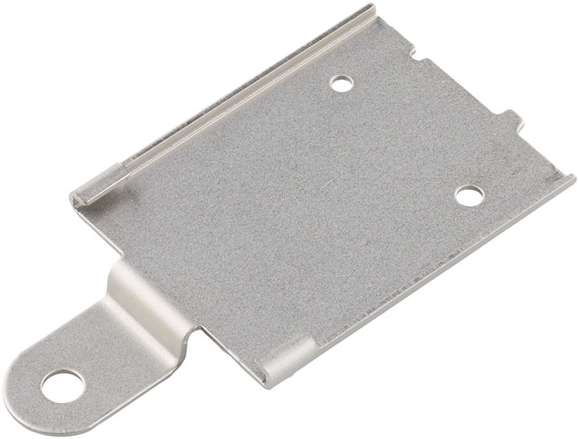 Bosch Connectmodule Mounting Plate For BDU33YY - The smart system