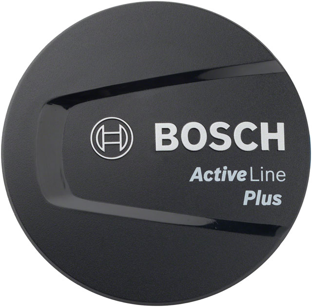 Bosch Logo Cover Active Line Plus (BDU334Y) - The smart system