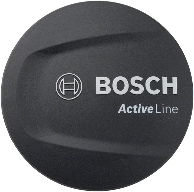 Bosch Logo Cover Active Line (BDU332Y) - The smart system
