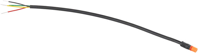 Bosch Power Supply-Cable For 3rd Party Application + CAN, 200mm (BCH3620_200) - The smart system