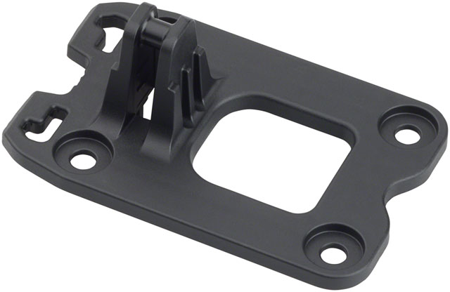 Bosch CompactTube Vertical, Plug Side, Axial/Pivot Screw - On Plate Kit (BBP324Y) - The smart system