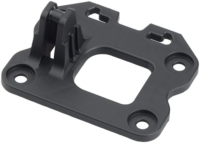 Bosch CompactTube, Horizontal, Screw - On Plate Kit, Lock Side, Axial/Pivot (BBP324Y) - The smart system