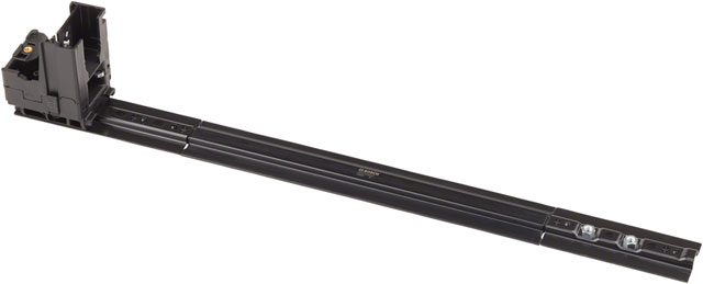 Bosch Battery Holder For CompactTube 400 Vertical, Removal With Key (BBP324Y) - The smart system