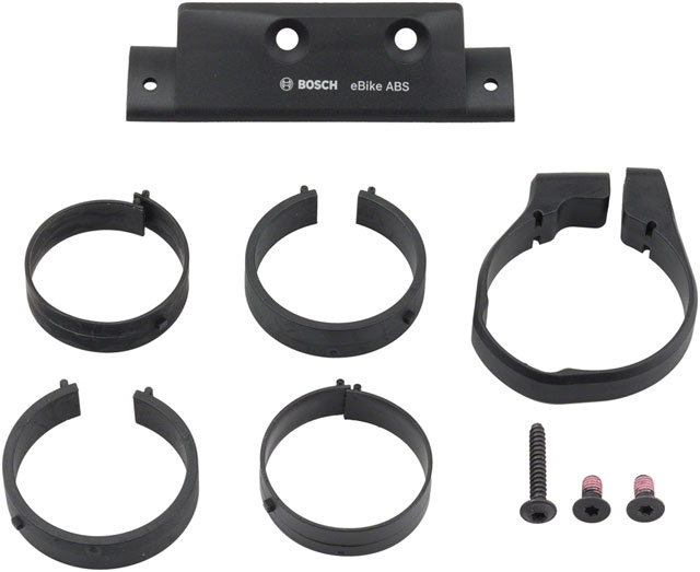 Bosch ABS Mounting Kit, Bracket Ø45-48mm (BAS33YY, BAS35YY) - The smart system