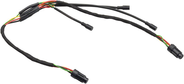 Bosch Battery Cable With Multi-Connector, 1600mm (BCH3914_1600) - The smart system