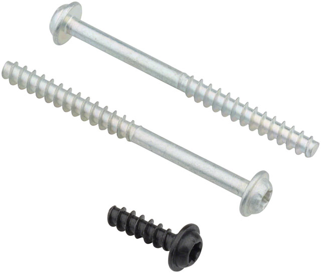 Bosch Screw Set Powerpack 400/500 Rack (BBP33YY) - The smart system