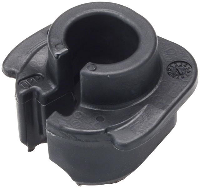 Bosch Battery Cable Sleeve For Powerpack 400/500 Rack (BBP33YY) - The smart system