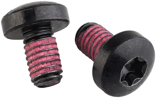 Bosch Cable Cover Screw Set (BDU38YY) - The smart system