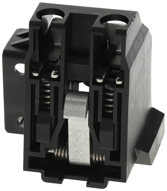 Bosch PowerTube (BBP38YY) Horizontal/Vertical, Pivot, Holder Lock Side, Standard - The smart system