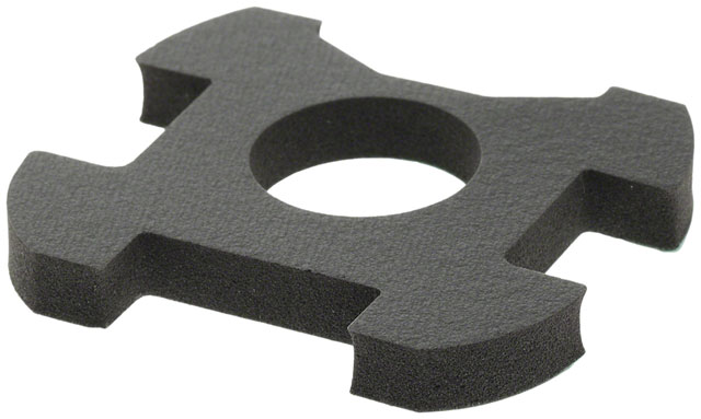 Bosch PowerTube (BBP38YY) Horizontal/Vertical, Pivot, Damping Element, Cable Side - The smart system