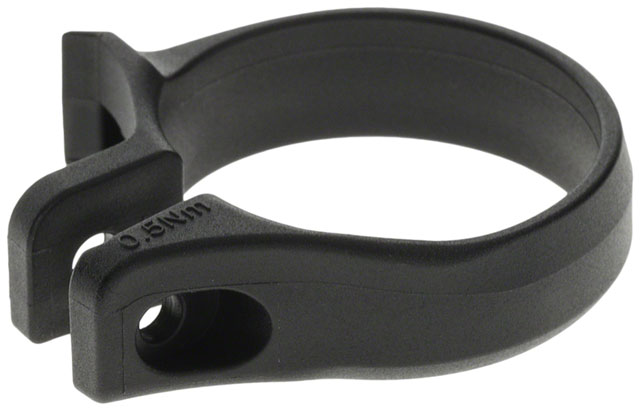 Bosch Purion 400 Holder, 31.8mm - The smart system