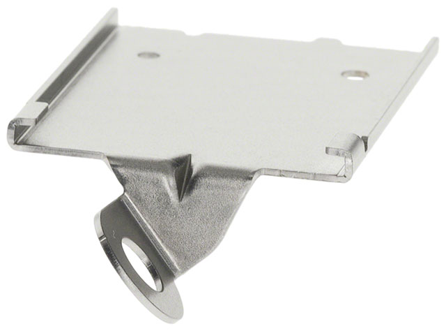 Bosch Connectmodule Mounting Plate For BDU38YY - The smart system