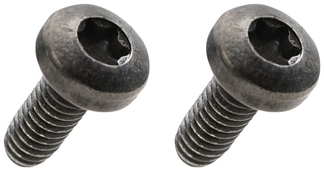 Bosch Cable Cover Screw Set (BDU34YY) - The smart system