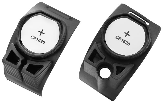 Bosch Mini Remote Dropbar Rubber Shims (BRC3310) - The smart system