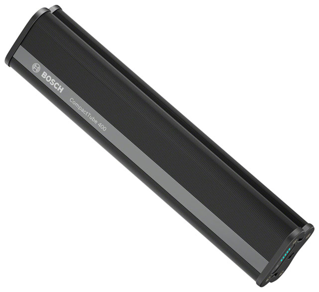 Bosch CompactTube 400 Battery (BBP3247) - The smart system