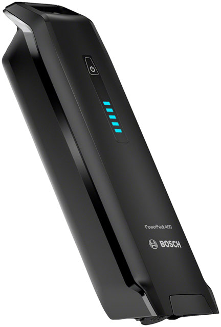 Bosch Powerpack 400 Frame Battery (BBP3545) - The smart system