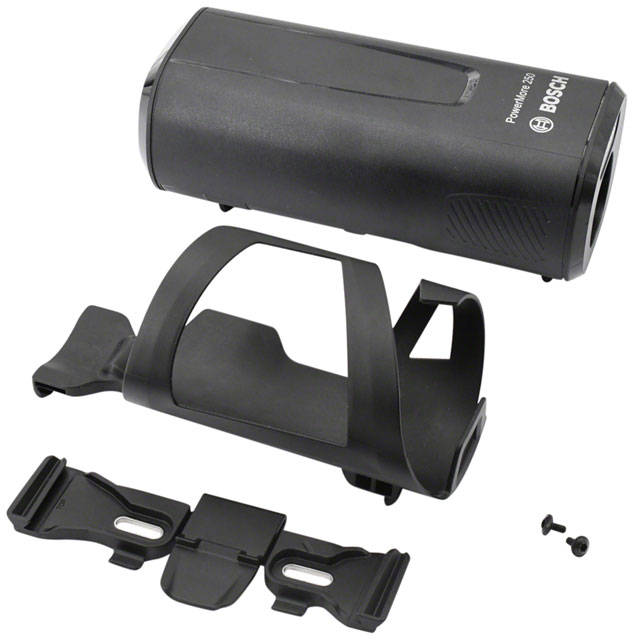 Bosch PowerMore 250 Range Extender Retrofit Kit (BBP3625) - The smart system