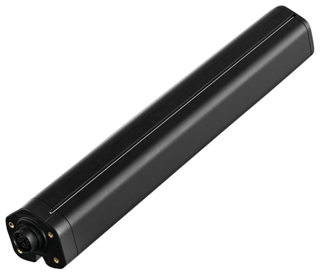 TQ Ebike HPR Battery V05 - 580Wh