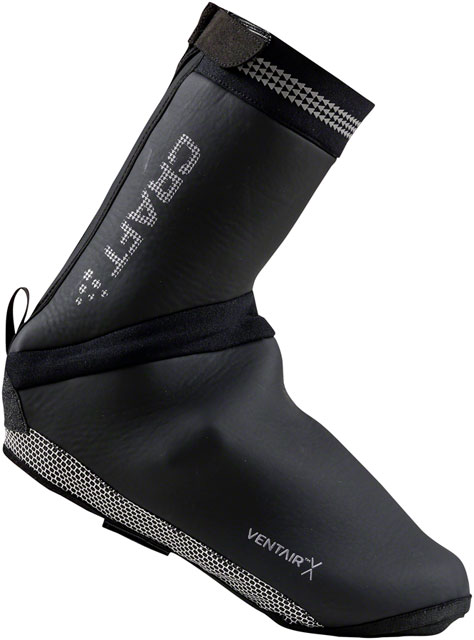 Craft Siberian Bootie  - Black, Medium